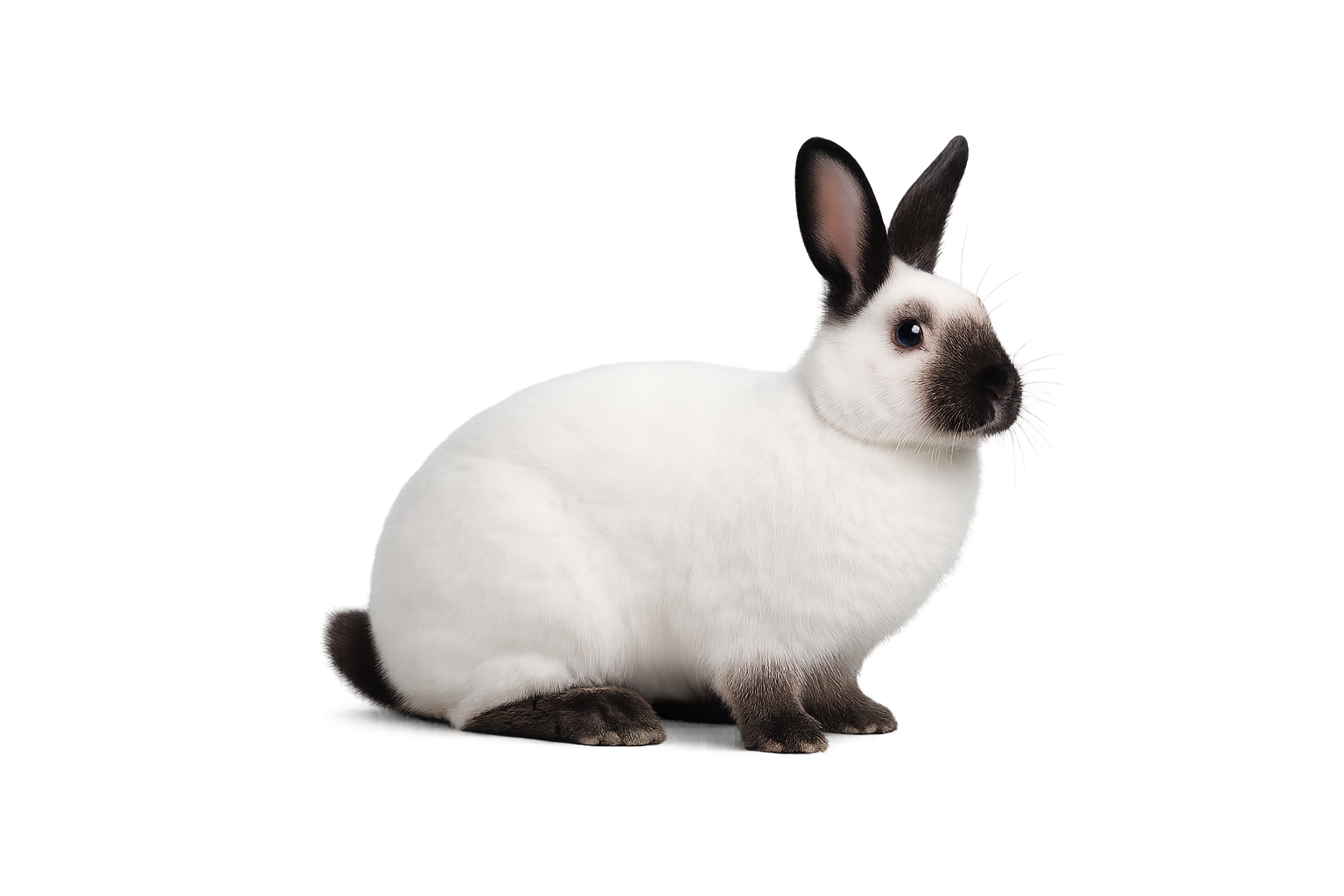 Californian rabbit