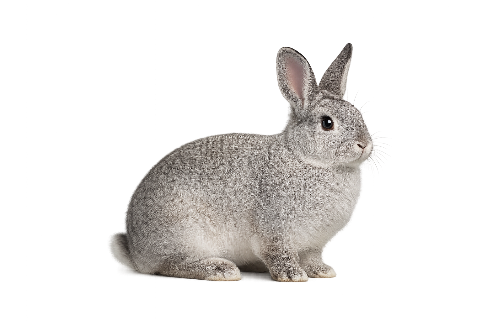 Standard Chinchilla