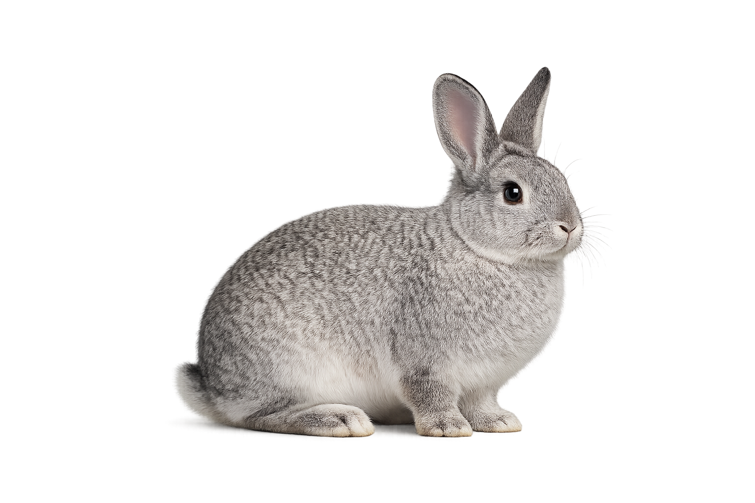 American Chinchilla